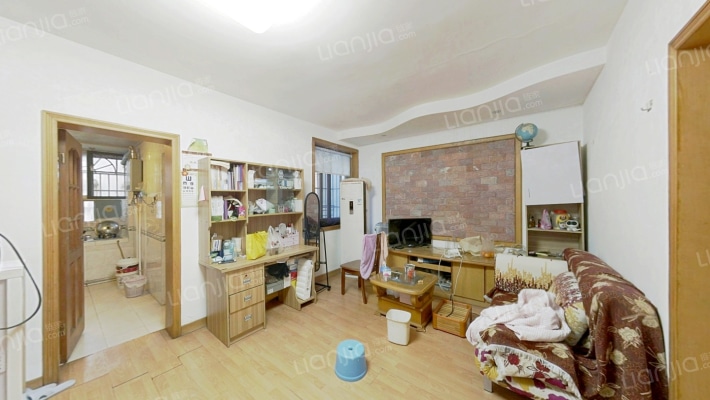 怡荷园二手房实景图