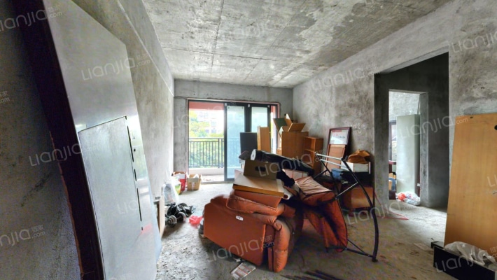 德馨俪苑二手房实景图