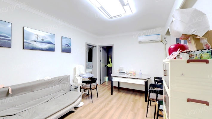 通达大厦二手房实景图