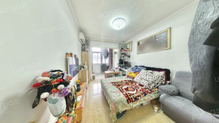 迎宾村二手房实景图