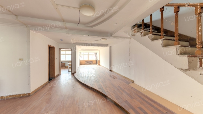 闽江路二手房实景图