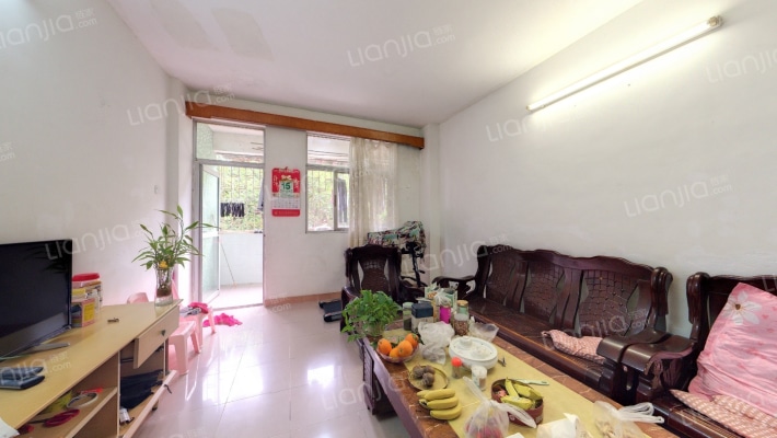 吉祥山庄二手房实景图