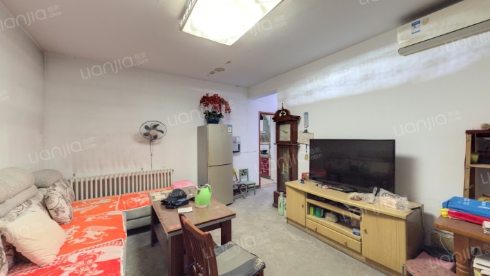 丰泰小区北区二手房实景图