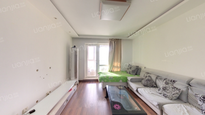 华润橡树湾1.2期二手房实景图