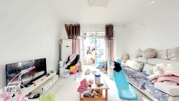 梅家桥花园二手房实景图