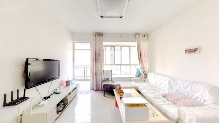 华天佳苑二手房实景图