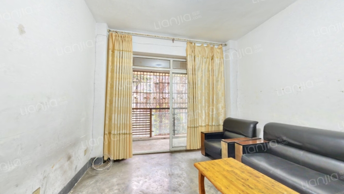 民主小区A3区二手房实景图