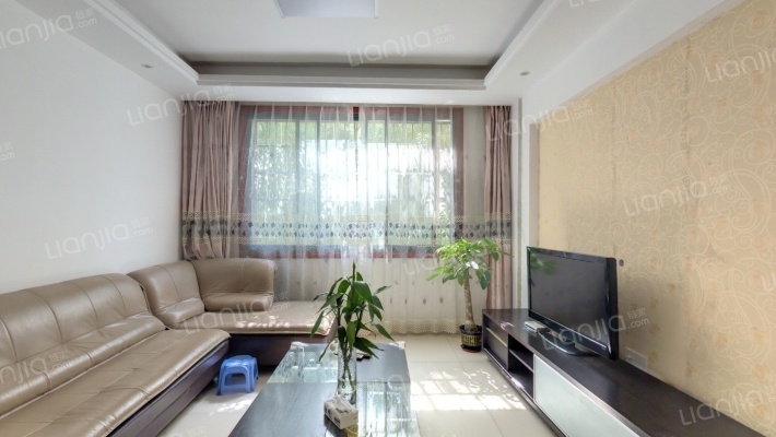 东方家园二手房实景图