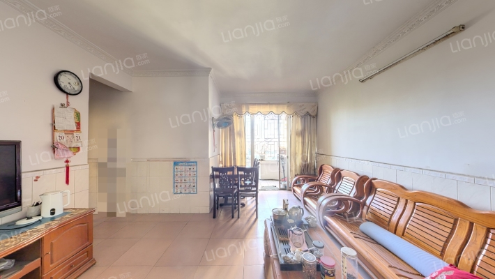 蓬莱新村东区二手房实景图