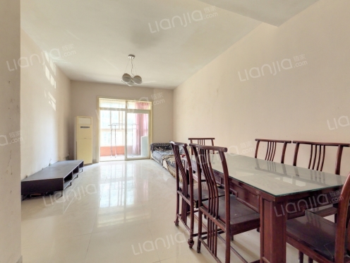 整租·明星花苑 2室1厅 南