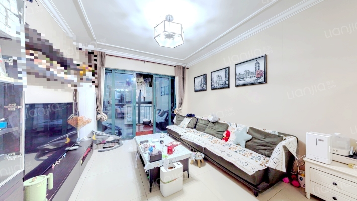 恒大阳光馨苑二手房实景图