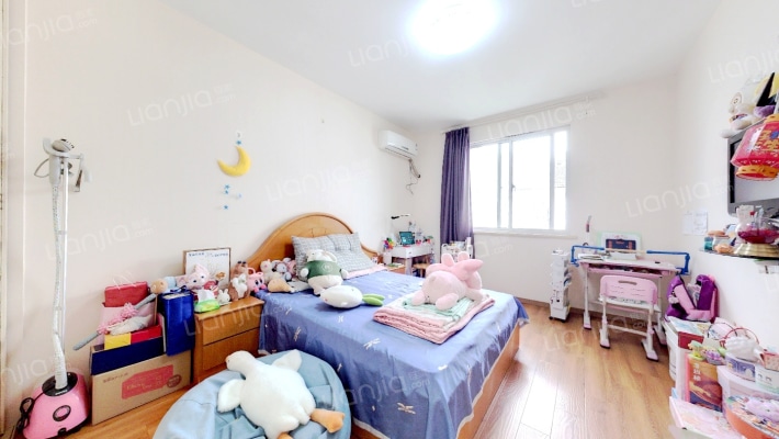 南门一村二手房实景图