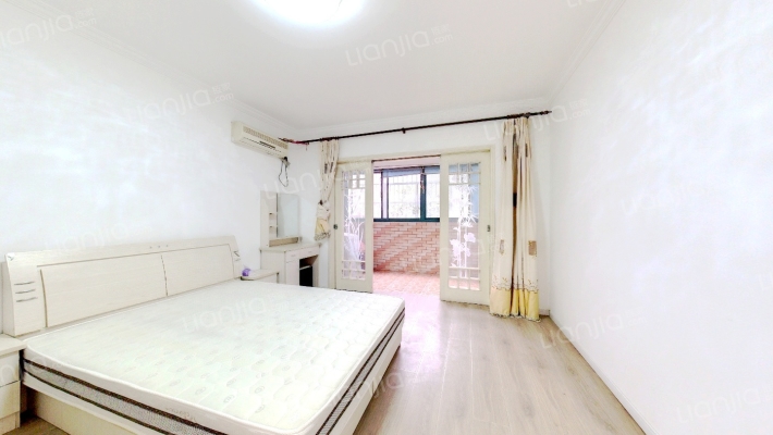 吉庆家园金秋苑二手房实景图