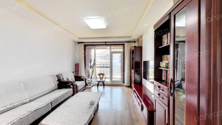 半岛印象二手房实景图