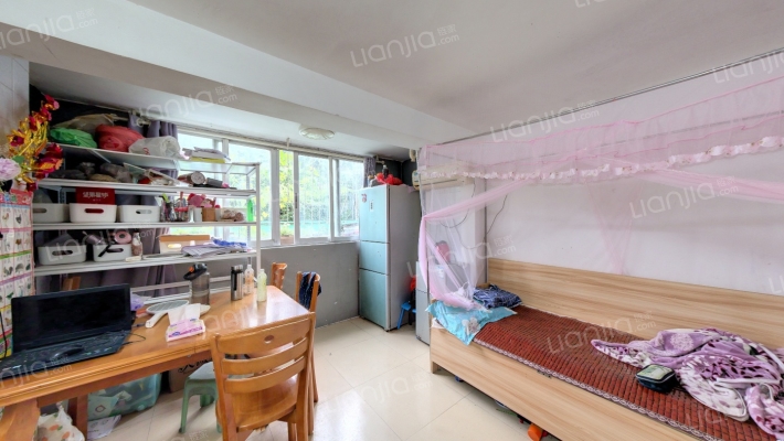 金钟公寓二手房实景图