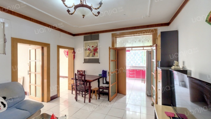 桥西小学宿舍二手房实景图