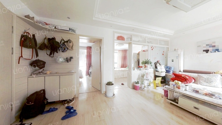 山水文苑二手房实景图