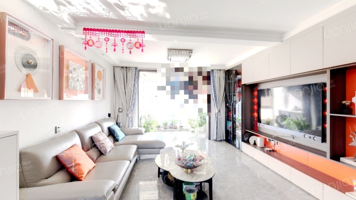 佳源巴黎都市(三期)二手房实景图