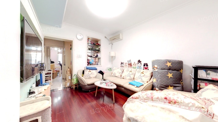 大关东八苑二手房实景图