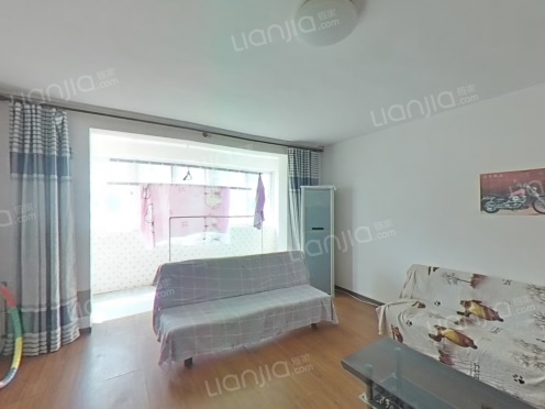 整租·电影院小区 3室2厅 南/西南