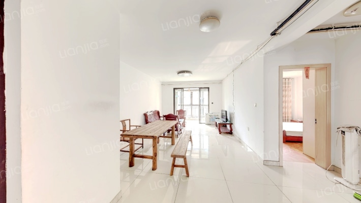 通惠花苑二手房实景图