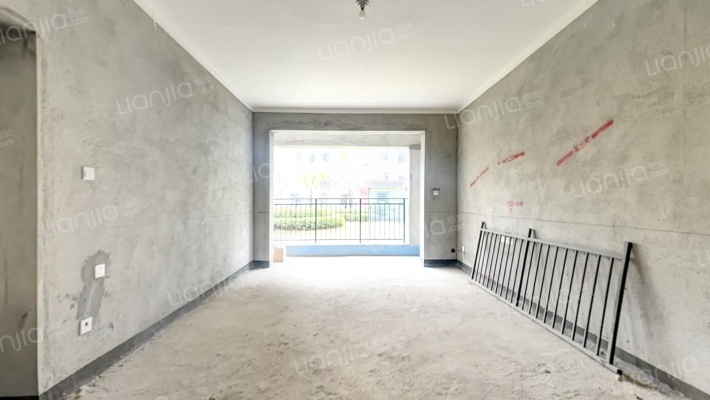 广商桃李春风伍号院二手房实景图