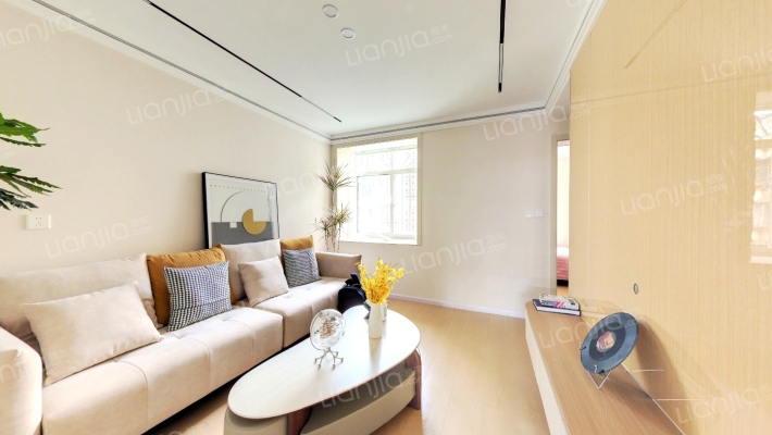 春江小区二手房实景图