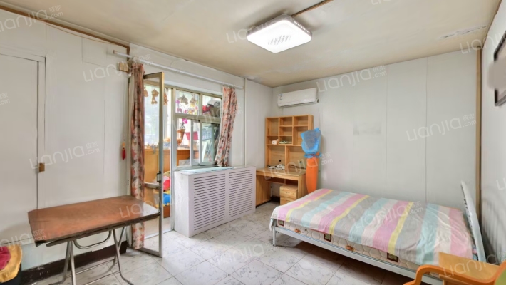 古城南路二手房实景图