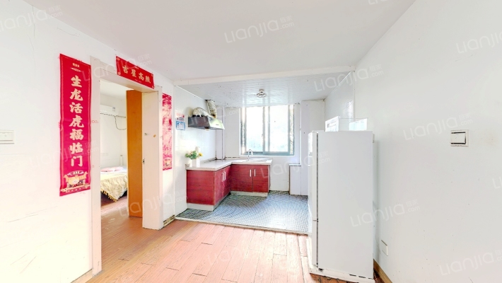 佳丰南苑二手房实景图