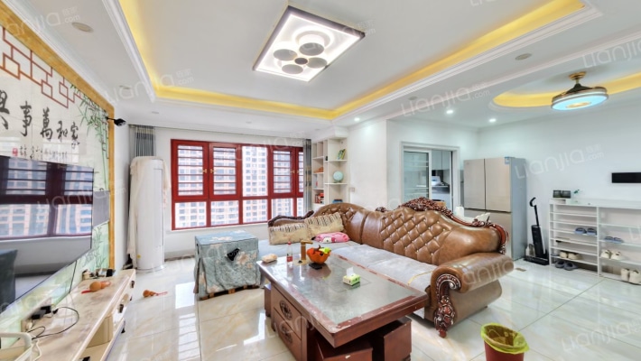 正荣财富中心二手房实景图