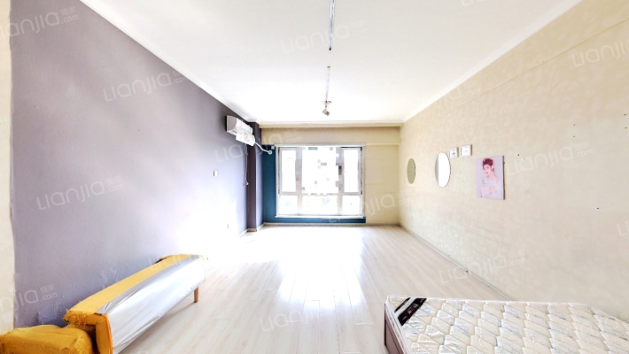 昌临商务大厦二手房实景图