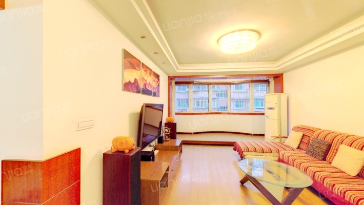 黔江小区二手房实景图