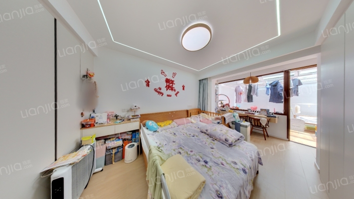 清波街二手房实景图