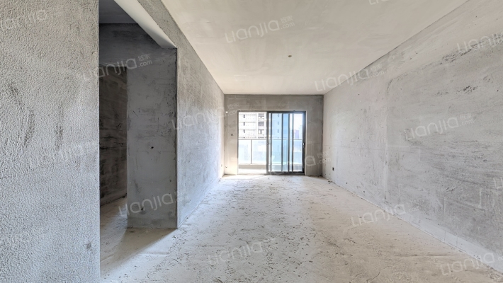 海伦堡·汇银·玖悦澜湾二手房实景图