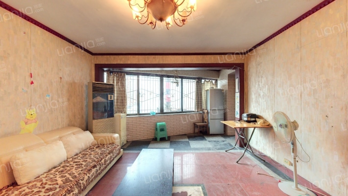 团结路二手房实景图