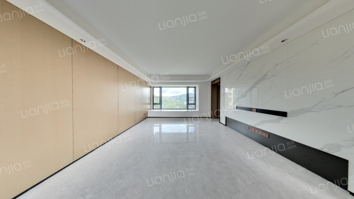 溪山君樾二手房实景图