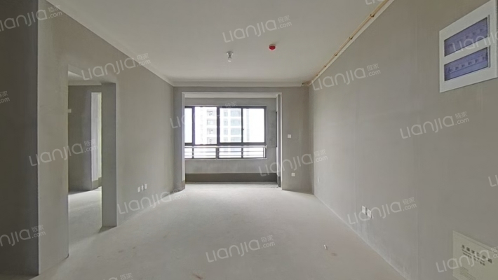 万固·江潮名邸二手房实景图