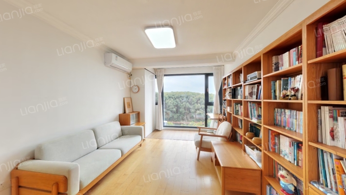 启航社河西区二手房实景图