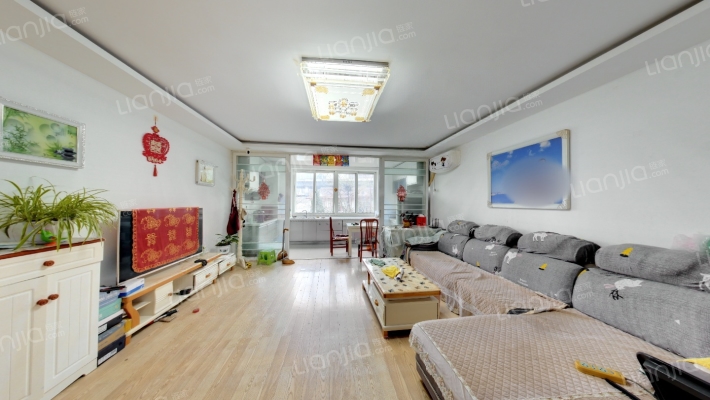 佳地天成一期二手房实景图