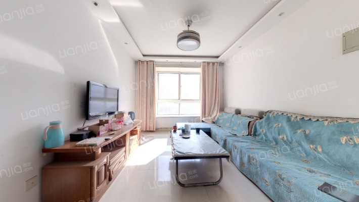 华瑞紫薇苑二手房实景图