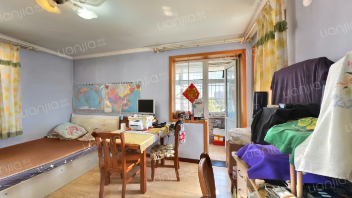 善果胡同2号院二手房实景图