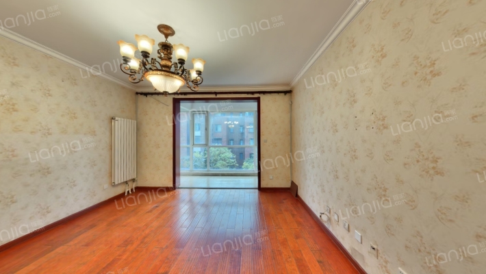 津滨藏锦二手房实景图