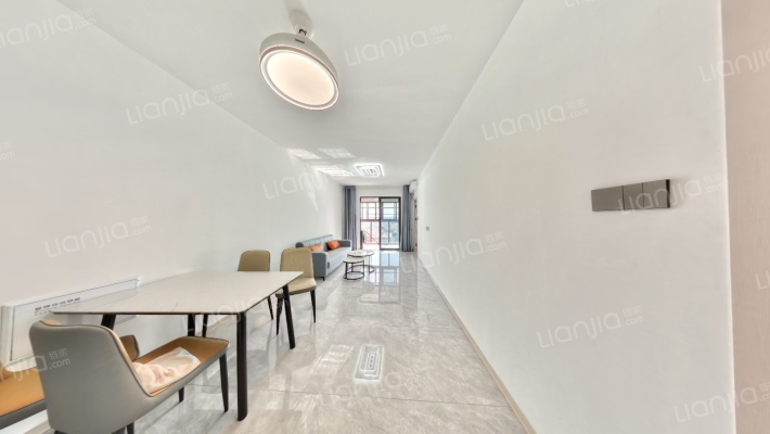 园湖新苑二手房实景图