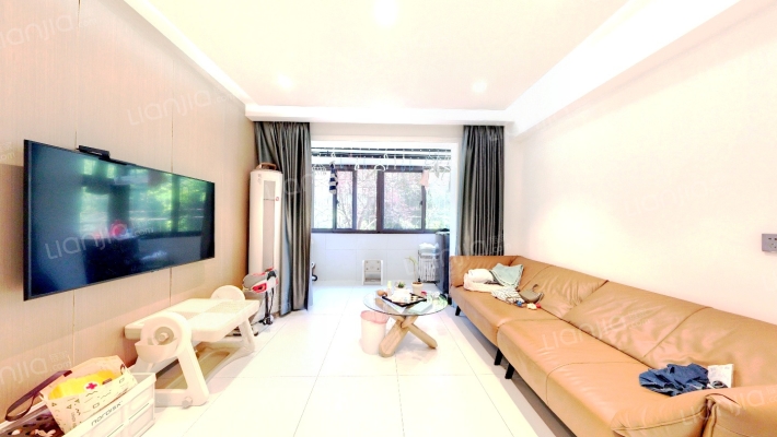 富丽花园(萧山)二手房实景图