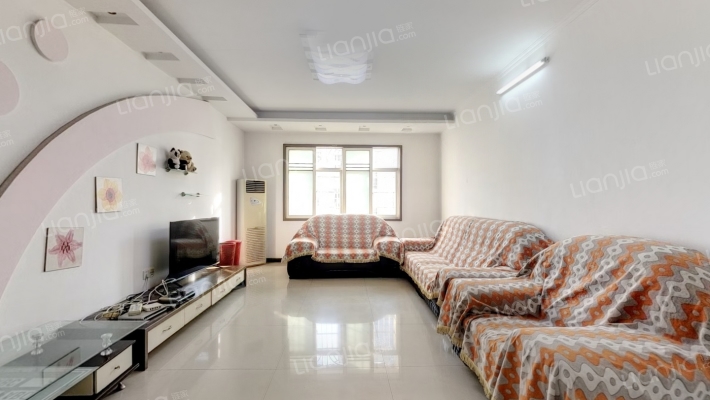 阳山新村 · 西区二手房实景图