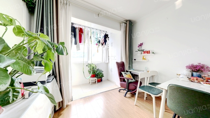 小纱帽巷二手房实景图