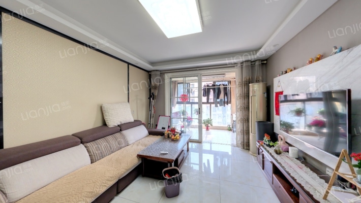 锦绣熙城二手房实景图