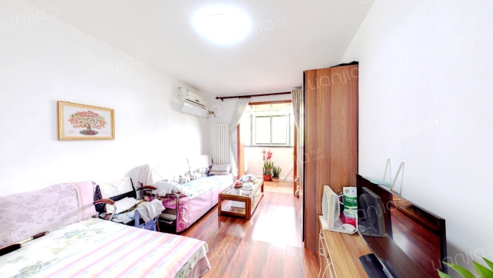 咸阳北里二手房实景图