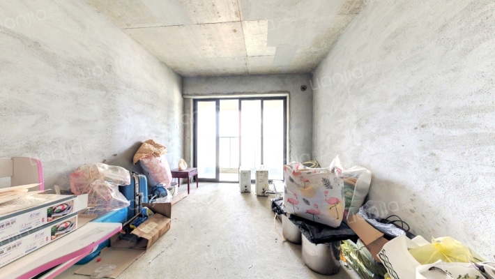中洲半岛城邦四期二手房实景图