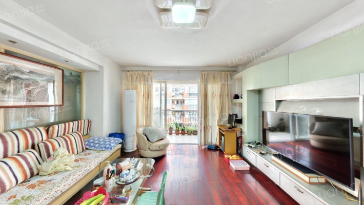 九龙城二手房实景图